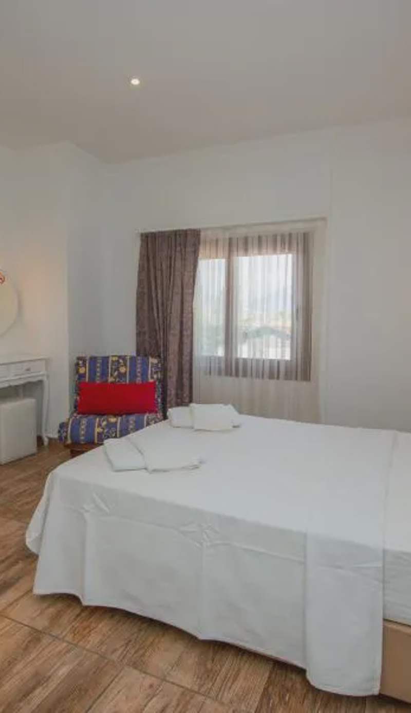 Cennet Life Hotel