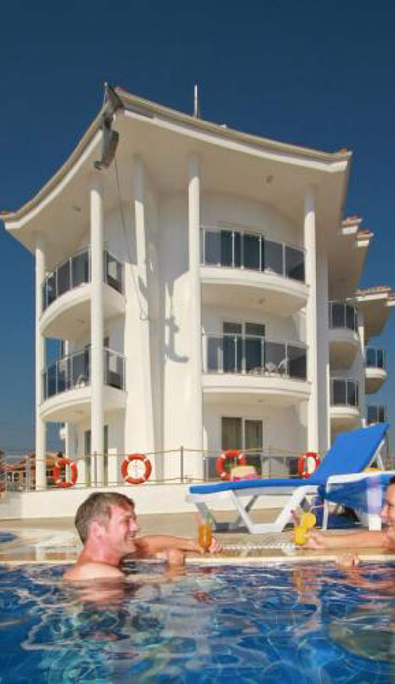 Nevada Hotel & Spa
