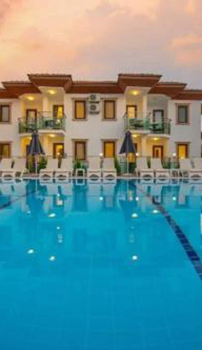Fethiye Park Hotel
