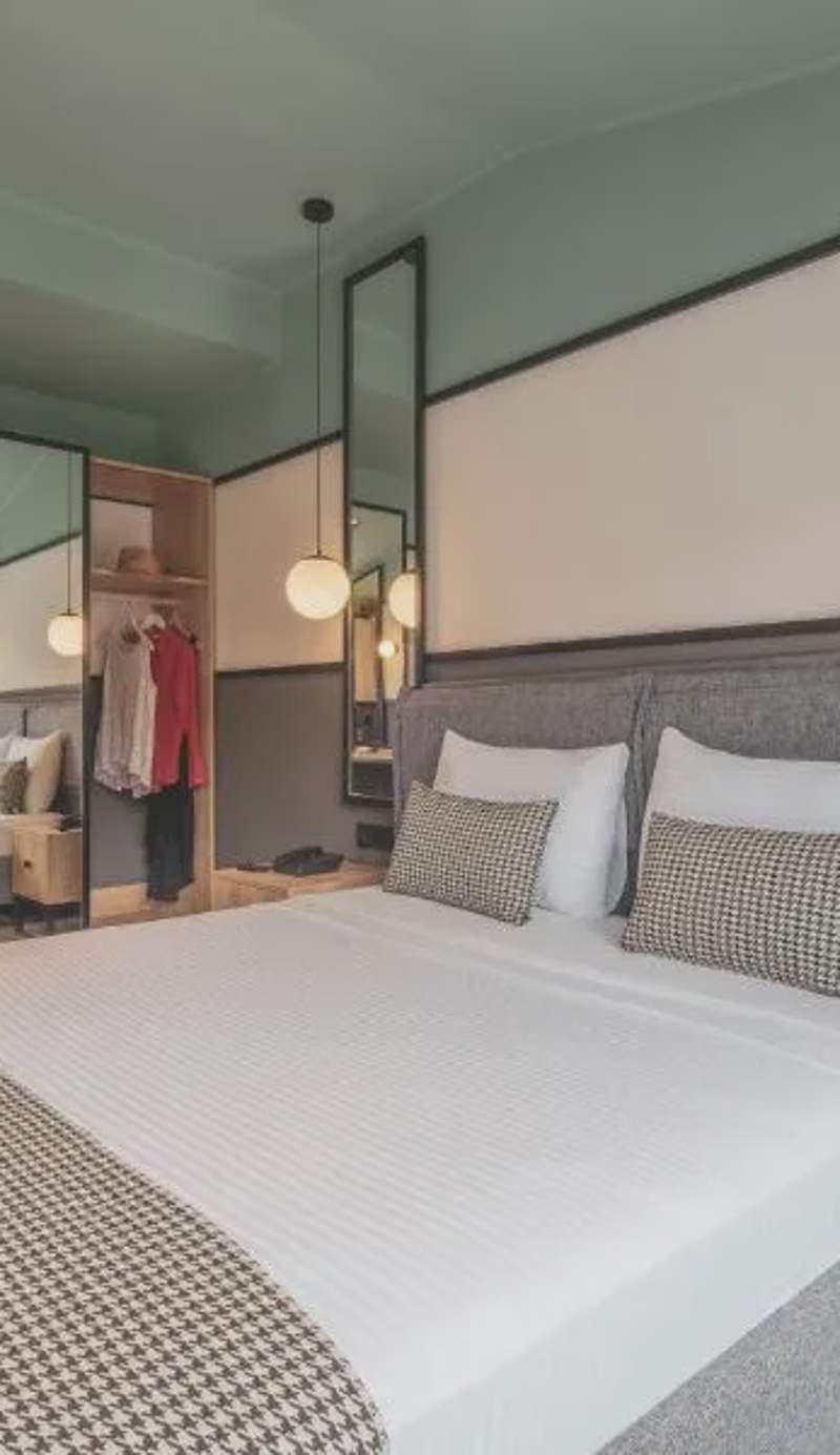 City Life Demir Hotel
