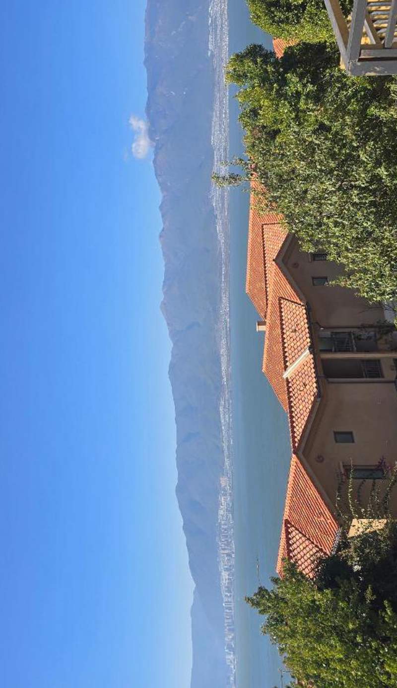 Dali lila's house Seaview Guesthouse