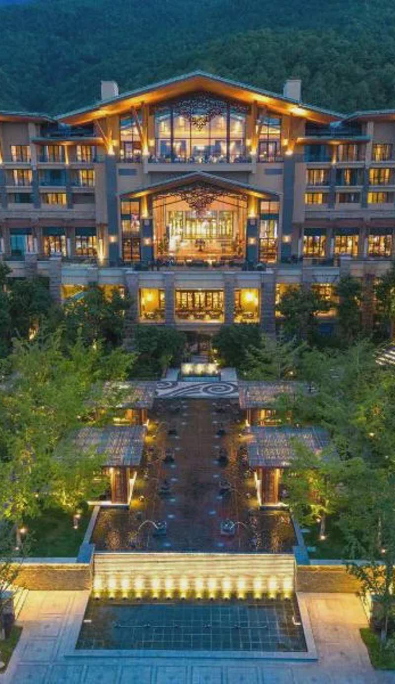 Hilton Dali Resort & Spa