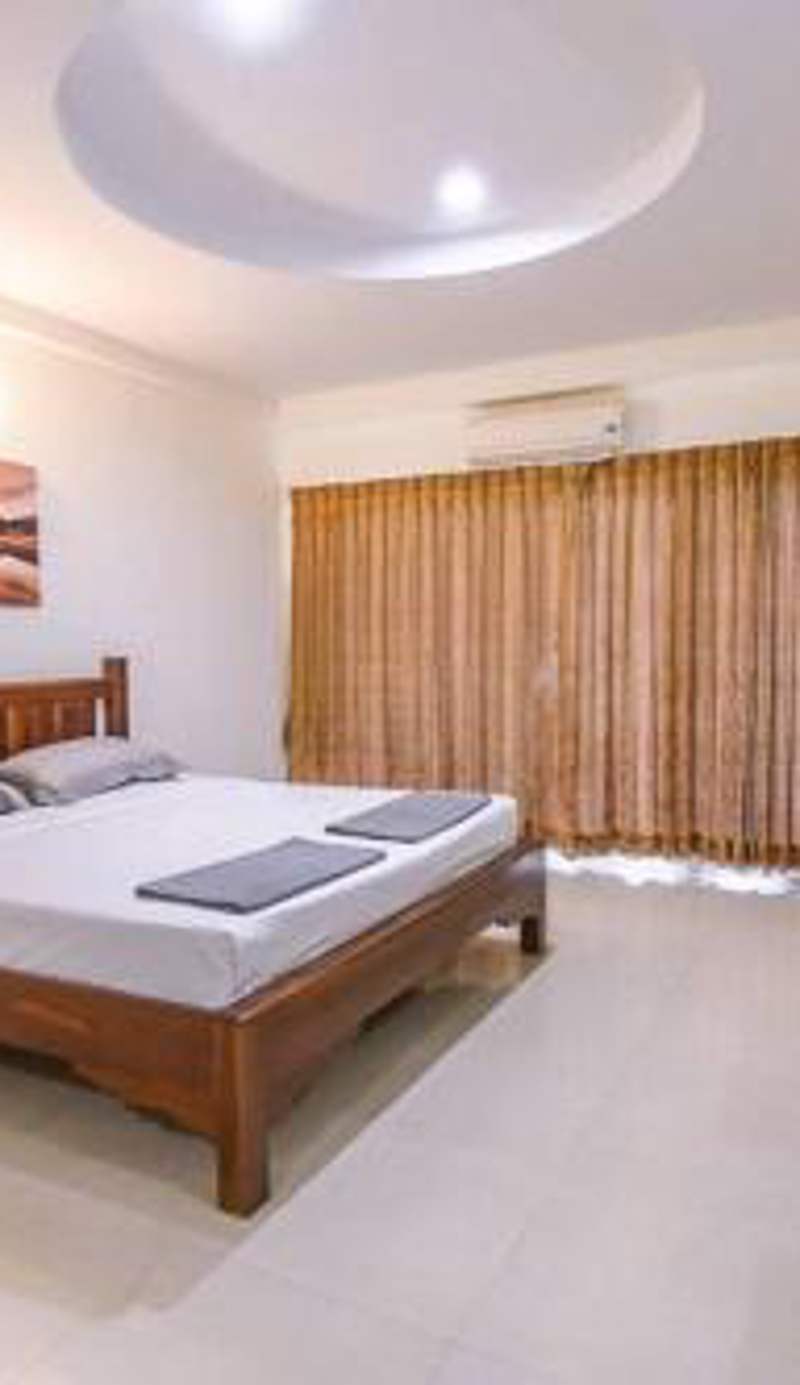 We Residence
