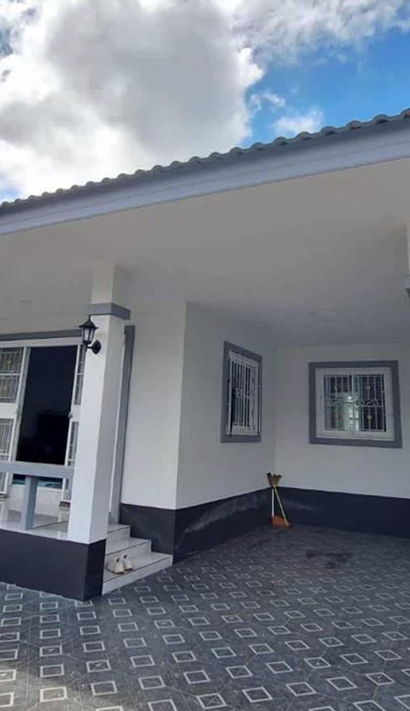 3bedroom house in Chiang Mai