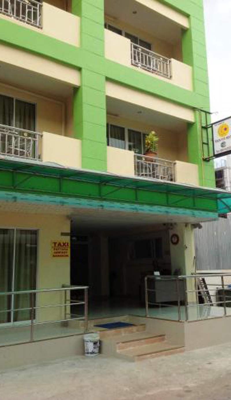 JD Guesthouse