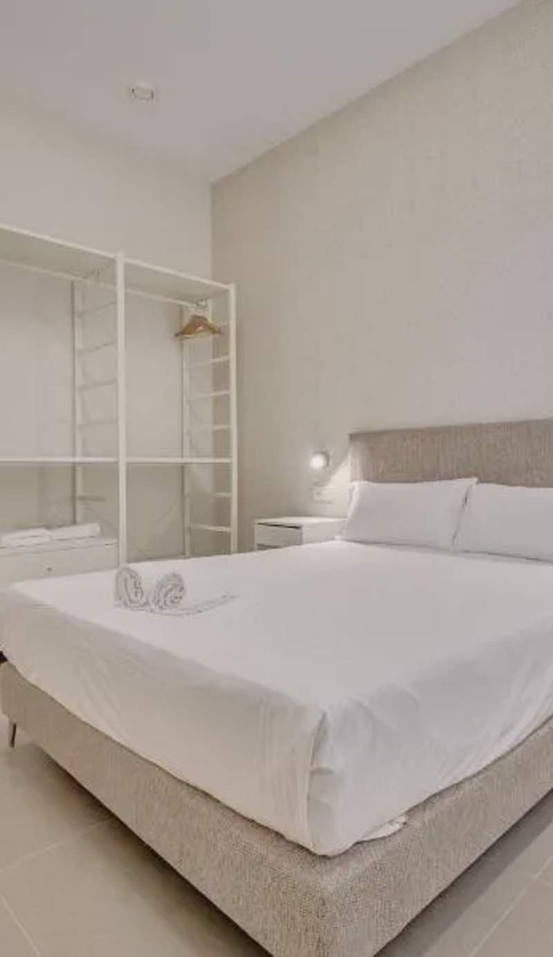 Apartamentos Panda by Clabao