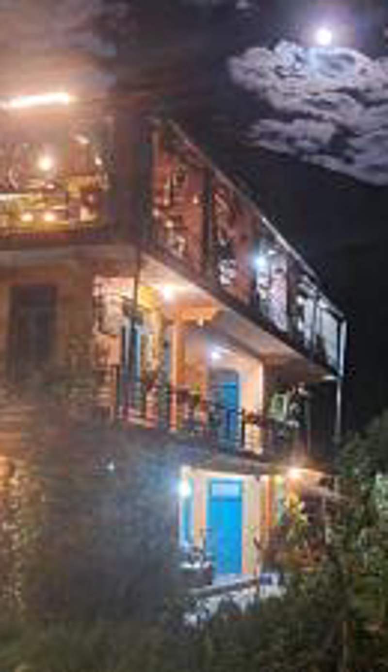 White Rabbit Guest House