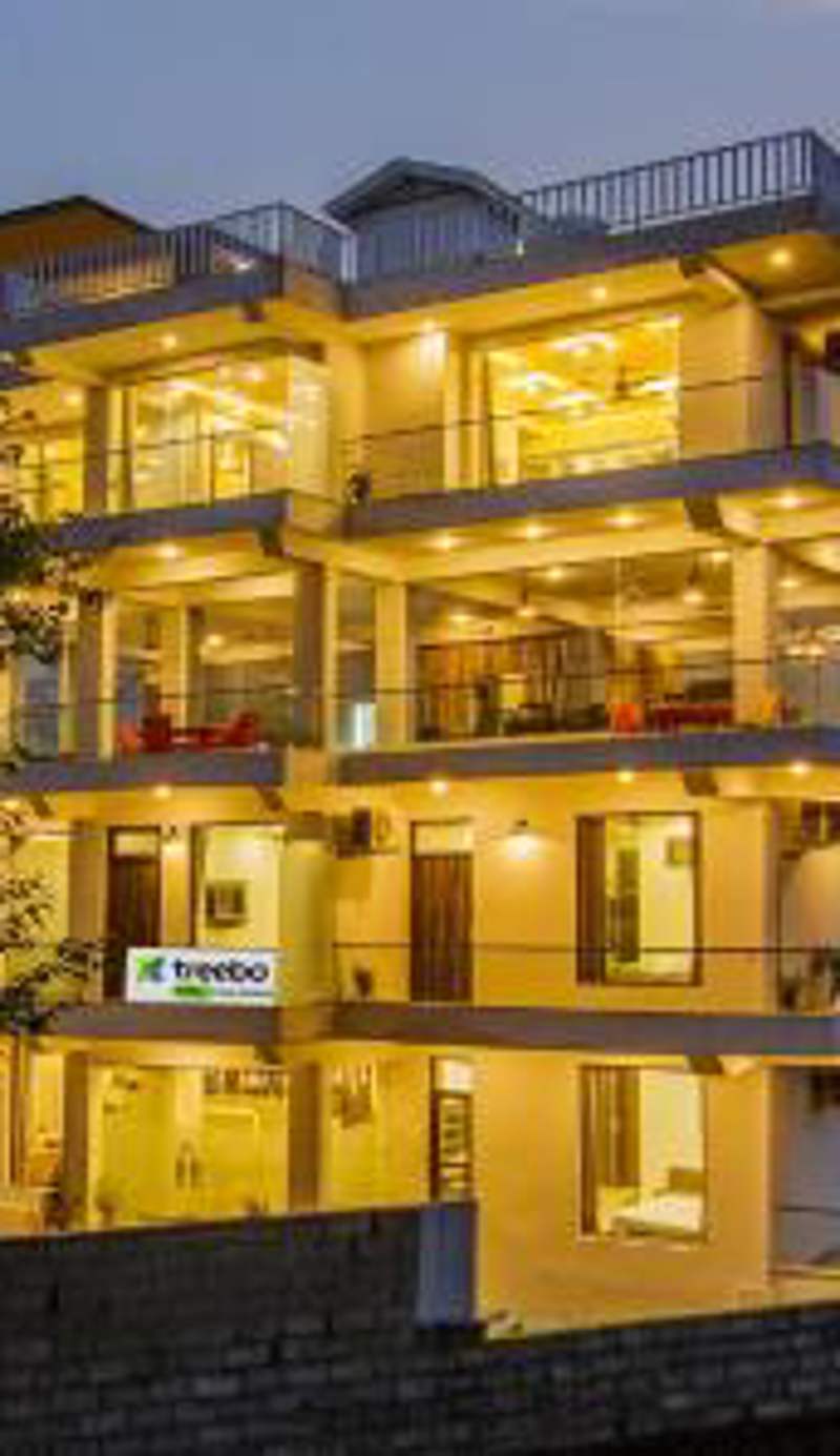 The Ortus Residency