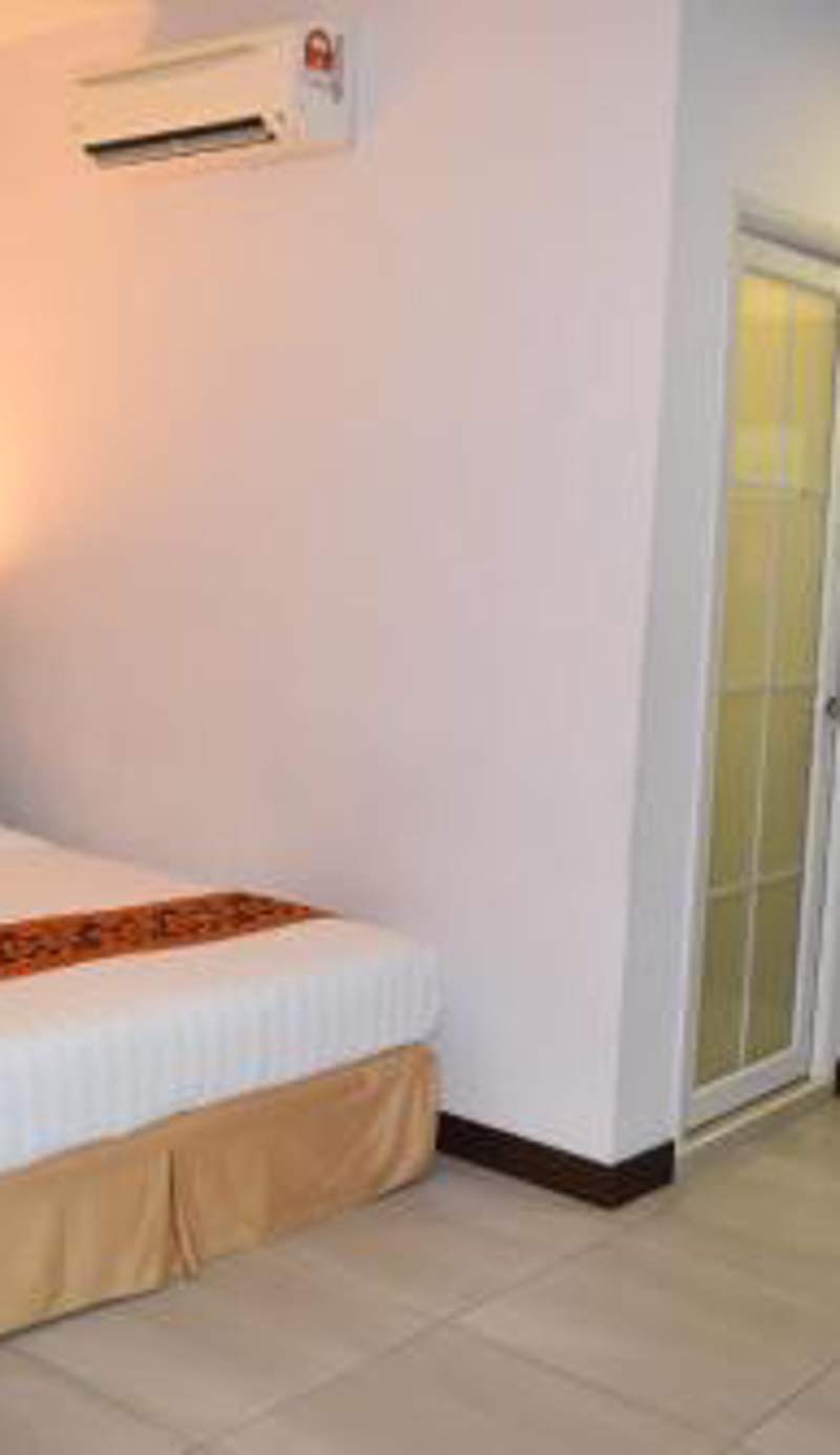 Sunrise Hotel