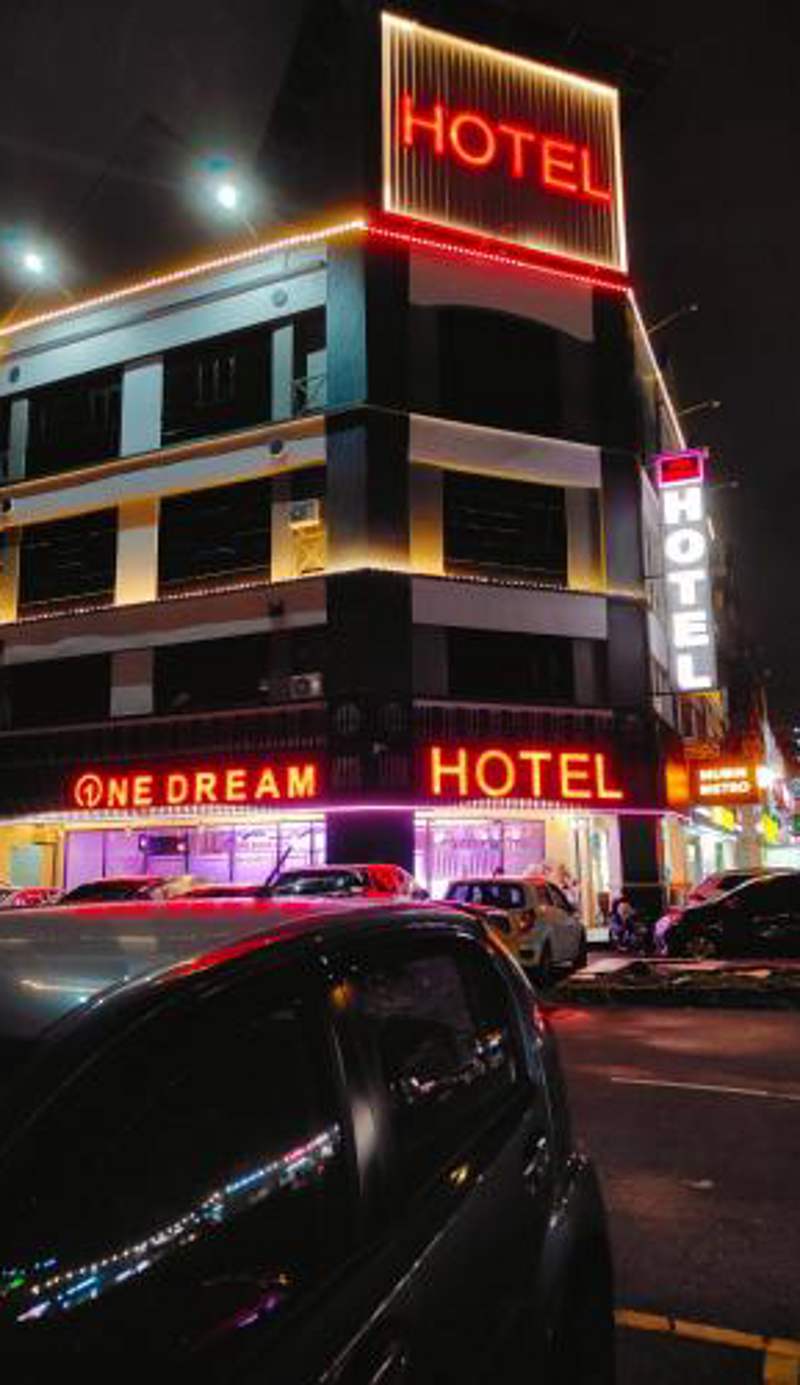 One Dream Hotel