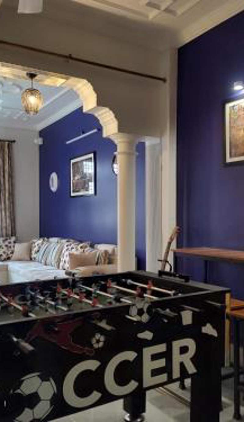 Bed N Banter - Lucknow
