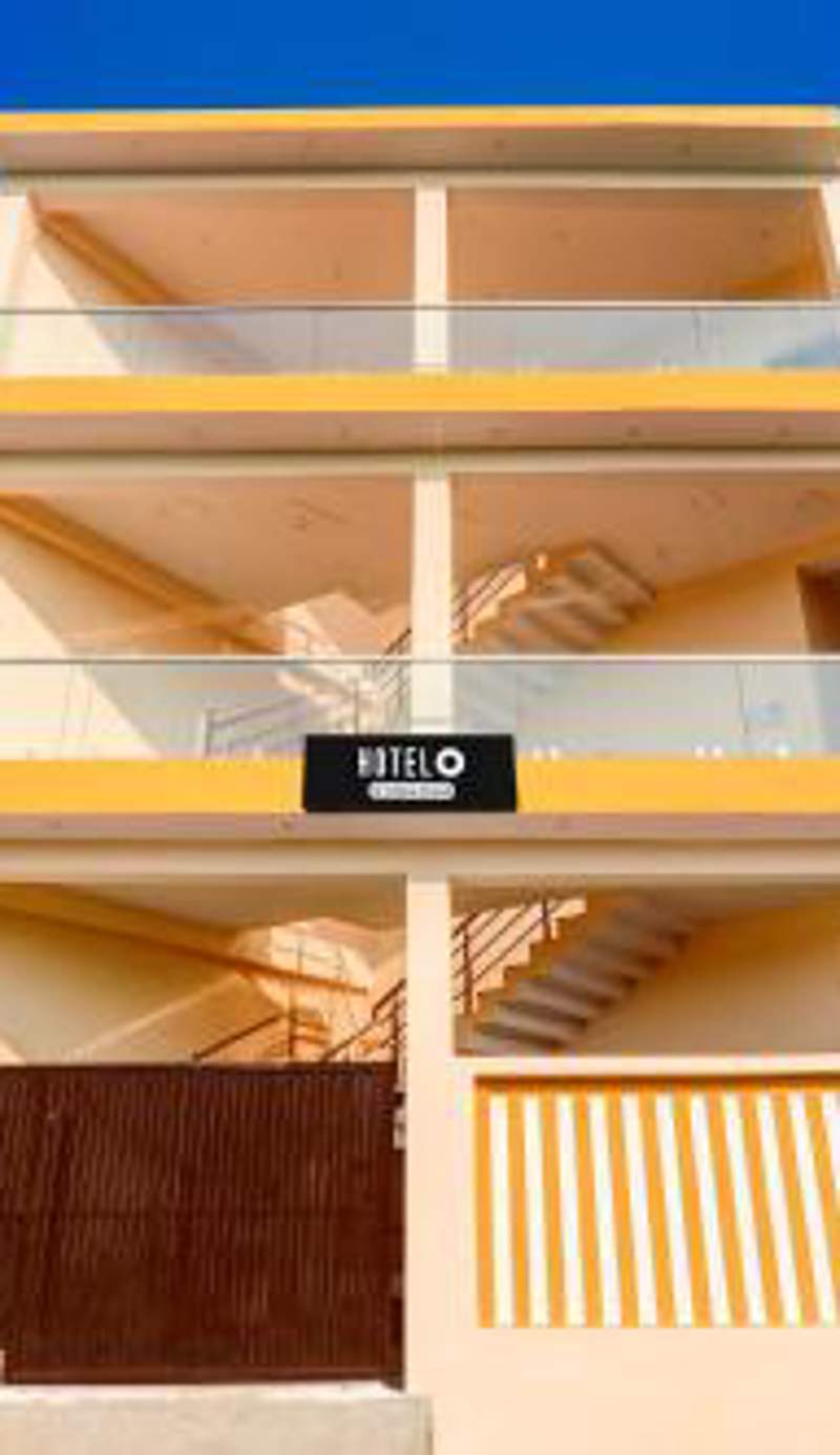 OYO Hotel O Arjun Ganj