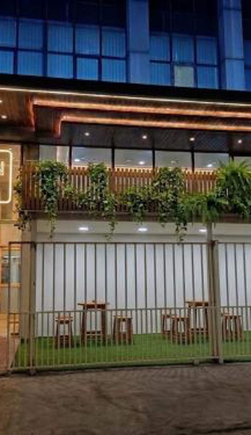 Urban Casa