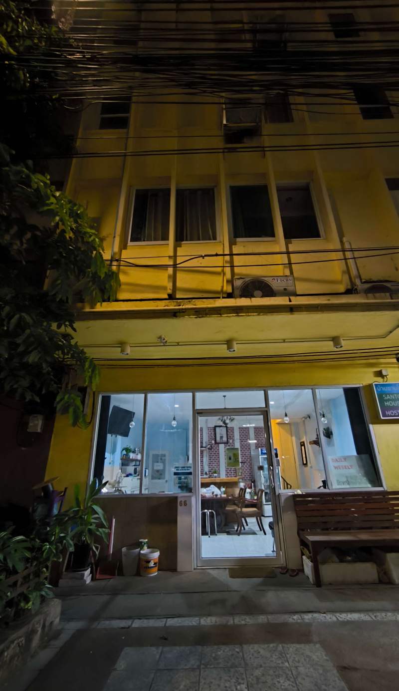 Sun house BKK