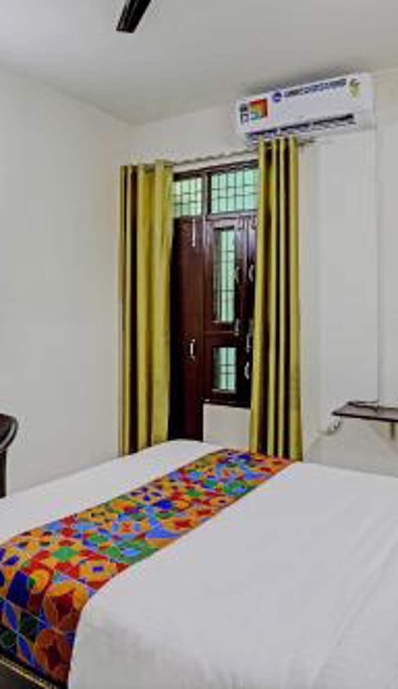 Shree Hotel