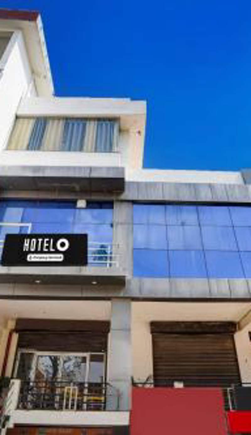 Super OYO Hotel O Khargapur Ring Road Formerly Shimla Grand