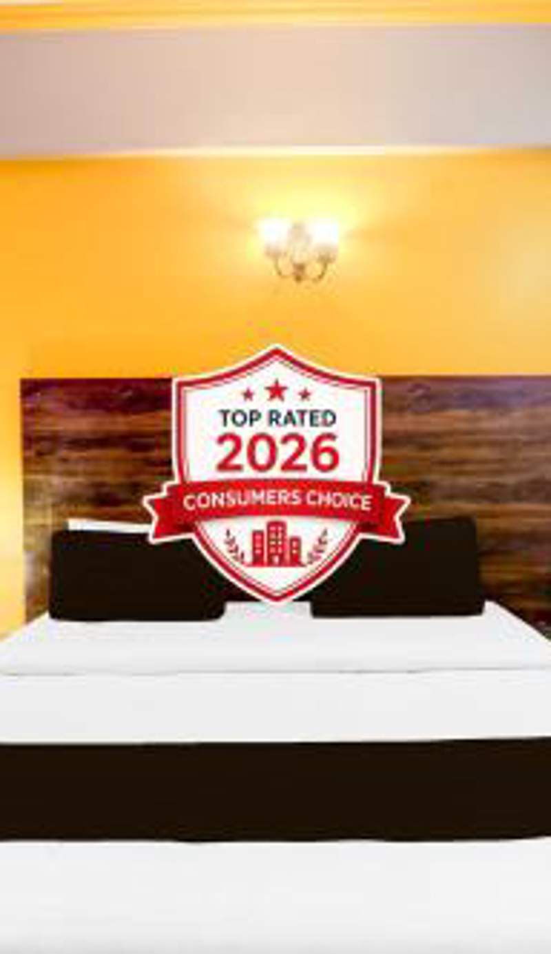 Super Hotel O Insaf Nagar Munshipuliya Formerly Vibrant