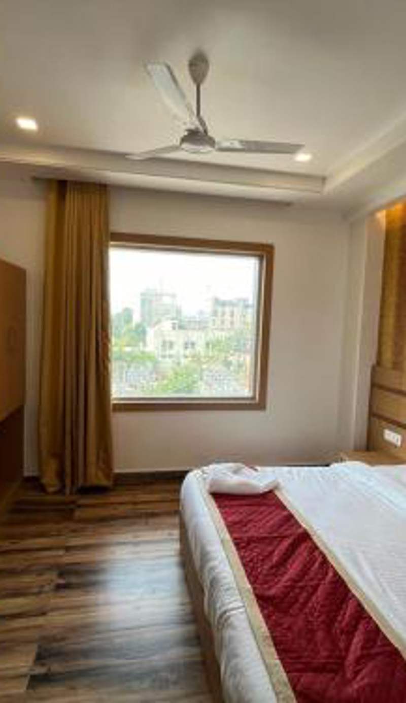 Hotel Royal Casa
