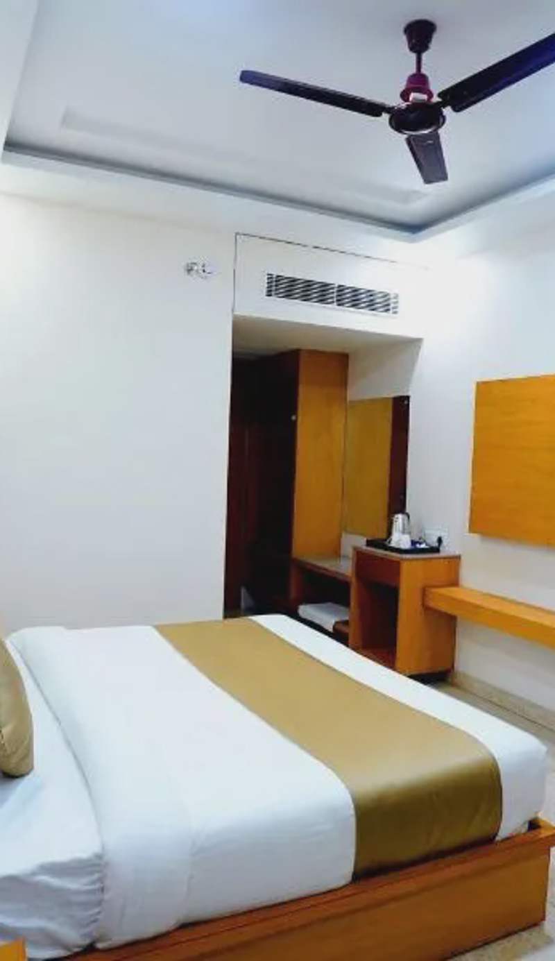 Hotel Amansara