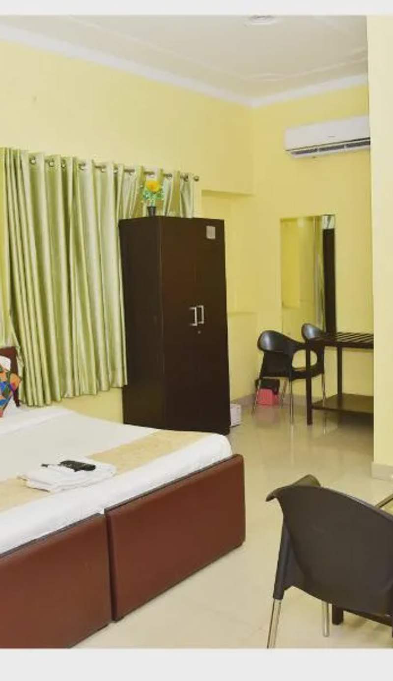 Samriddhi Stay Inn