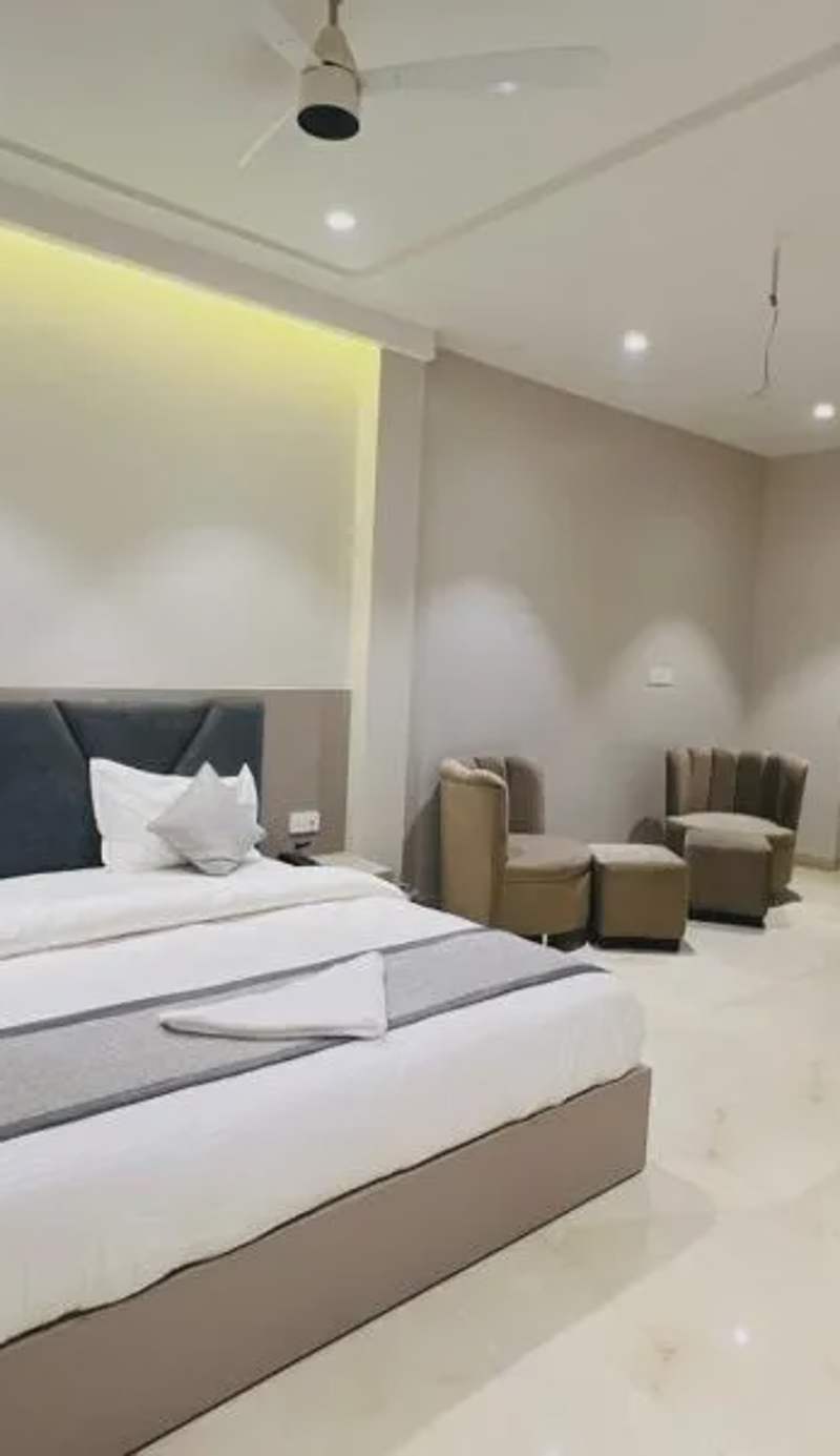 Hotel Airport Fly Inn