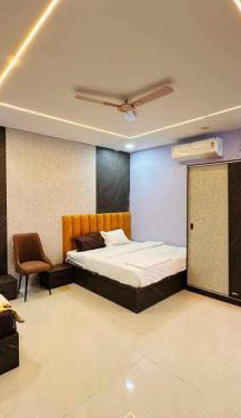 Hotel Airport Suites Suitable for Hourly Bookings