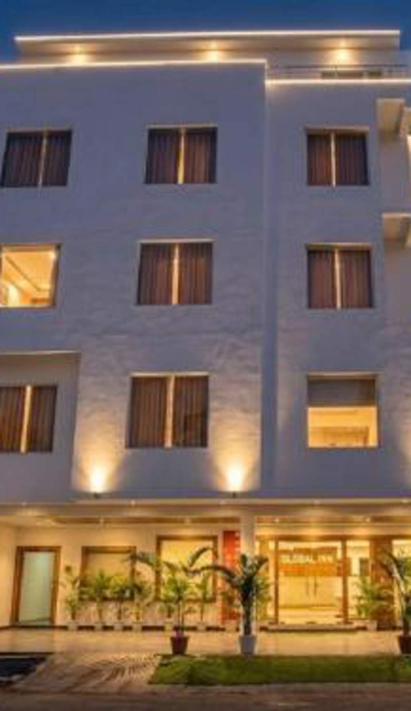Hotel Global Inn Gold