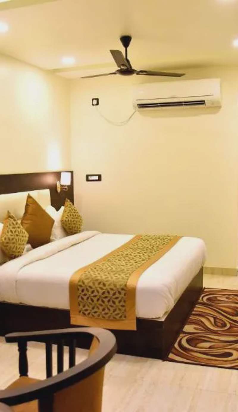 HOTEL VINAYAK