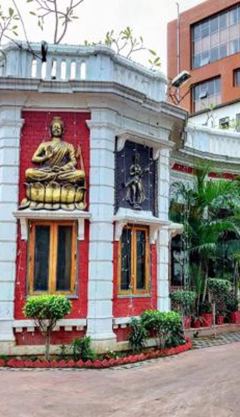 Heritage Hotel