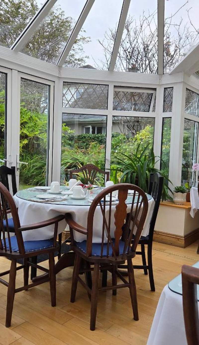 Asgard Guest House