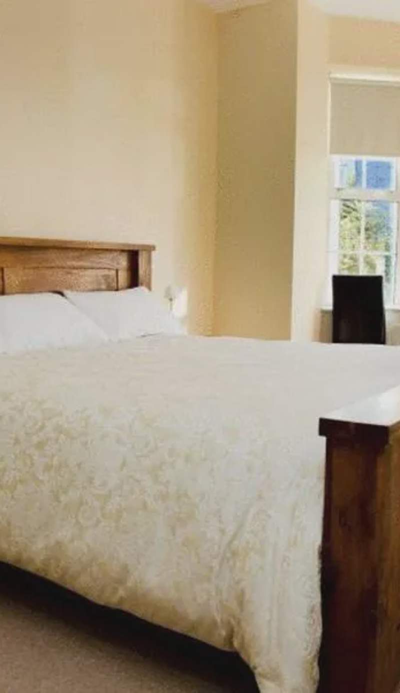 Desota House Bed and Breakfast
