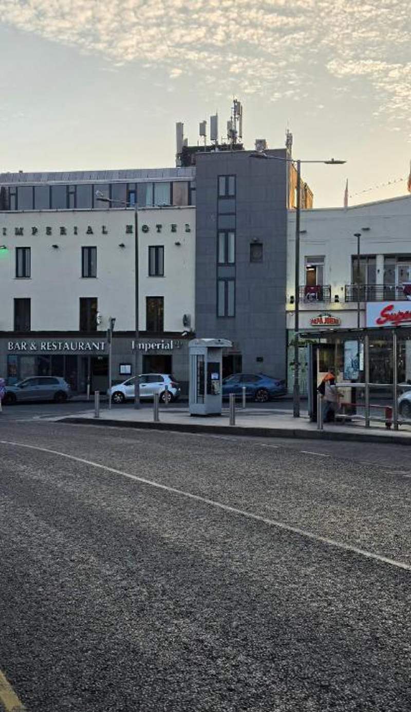 Imperial Hotel Galway
