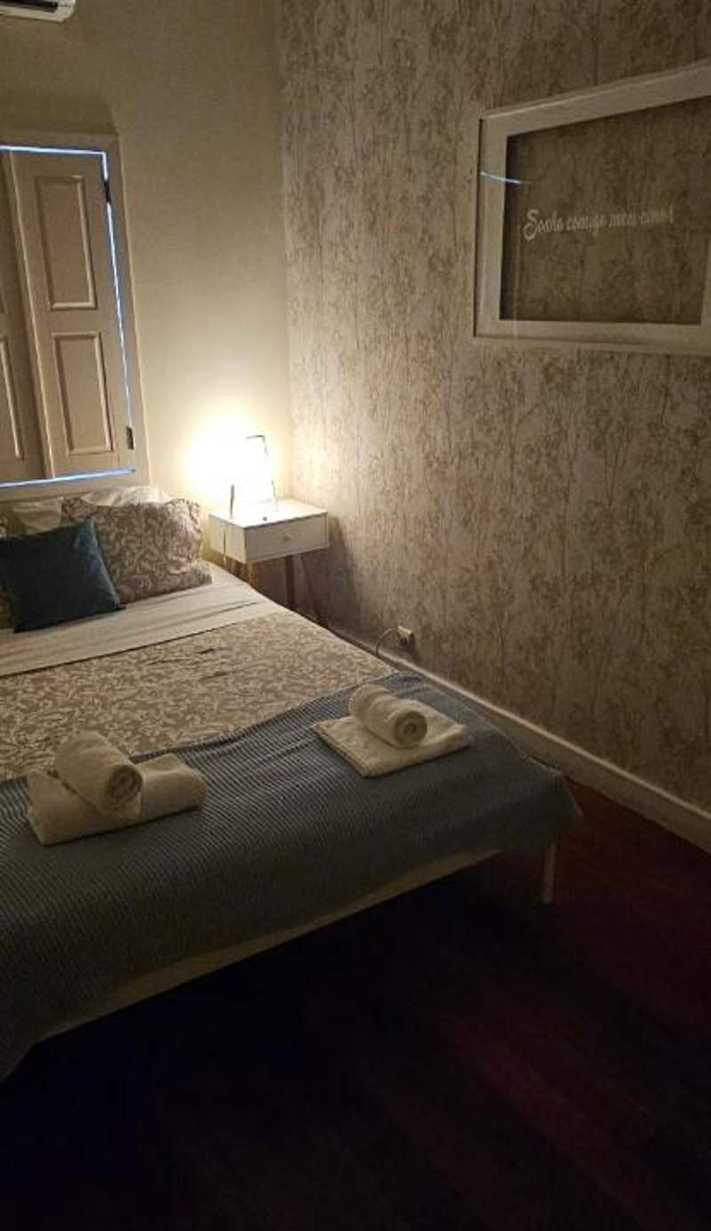 Braga Bells Guesthouse