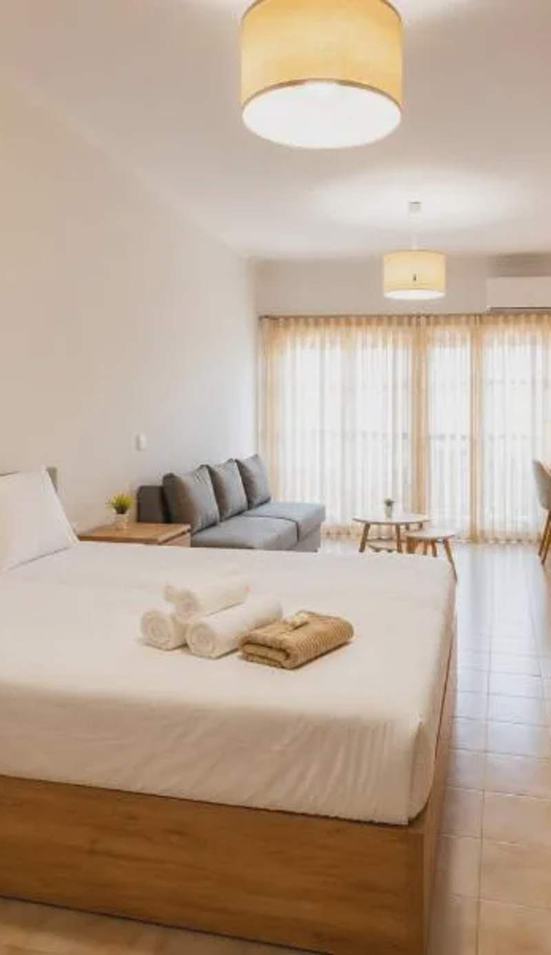 Rooms4you 1 in historic center of Braga