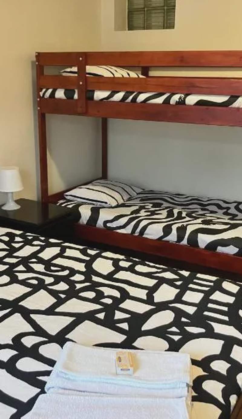 MicroRent Rooms