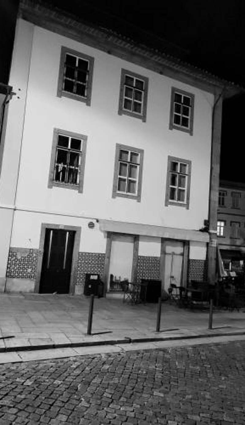 Vila Santa Cruz Guest House