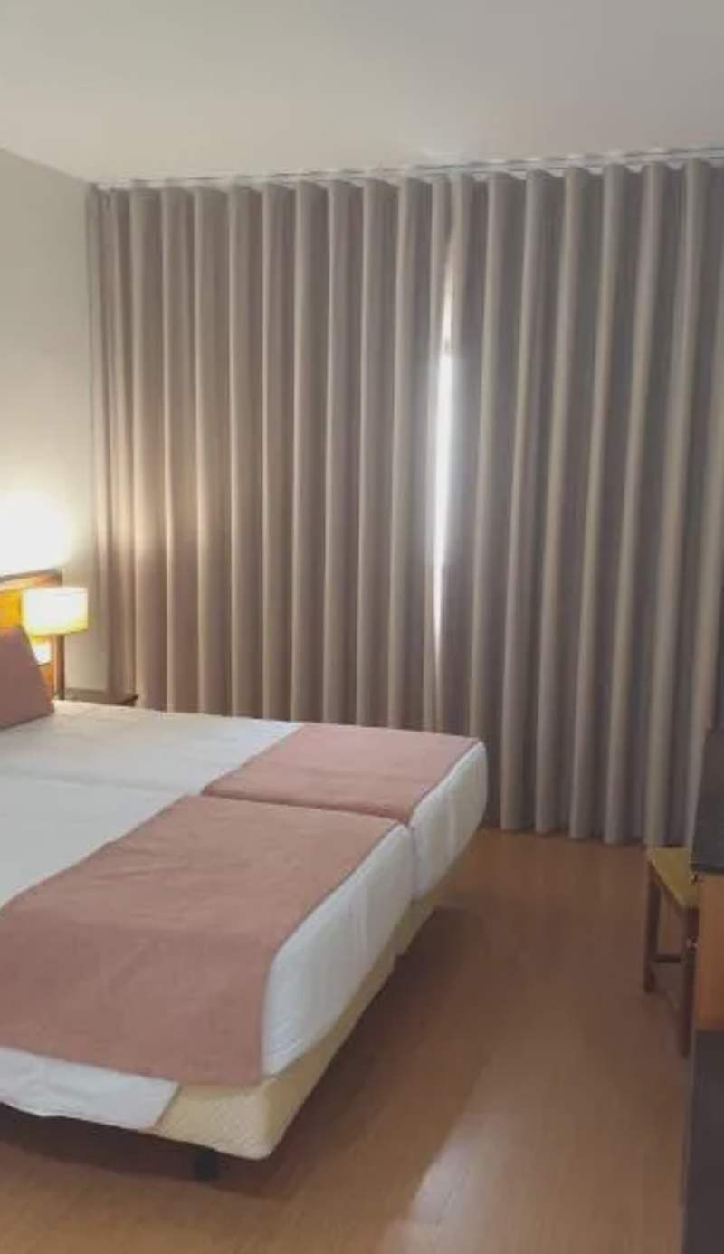 Hotel Dom Vilas