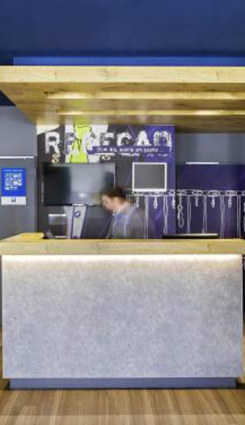 Ibis Budget Braga Centro