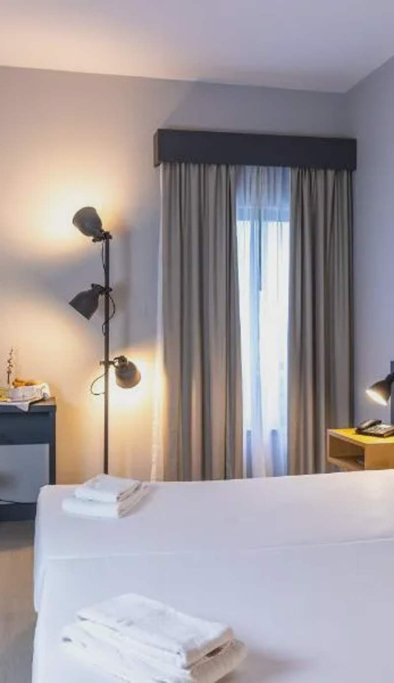 Flag Hotel Braga