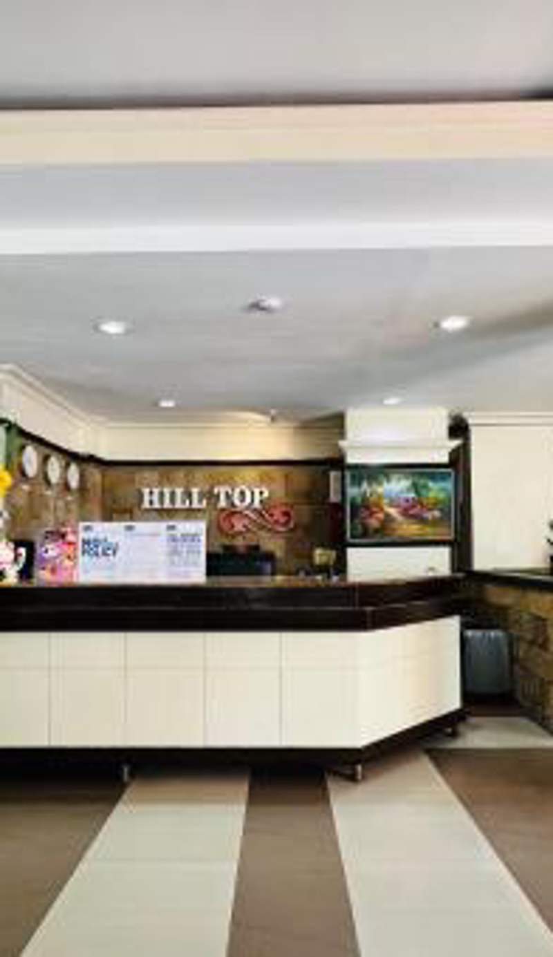 Cebu Hilltop Hotel