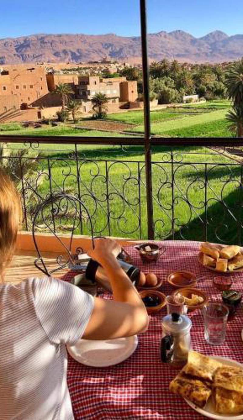 Riad Al Anwar
