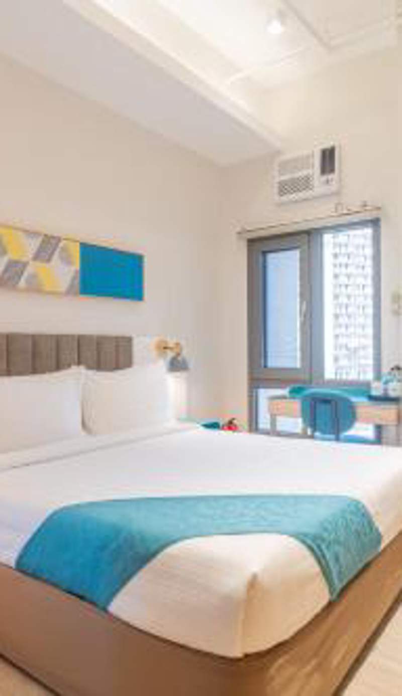 ABC Plus Hotel & Homes