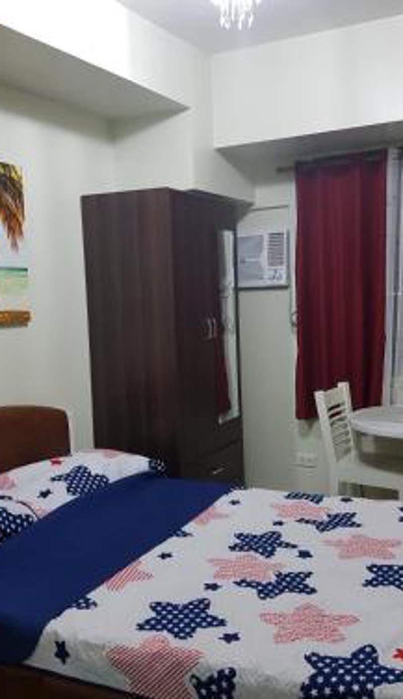KC Studio 7 at Horizon 101 Cebu