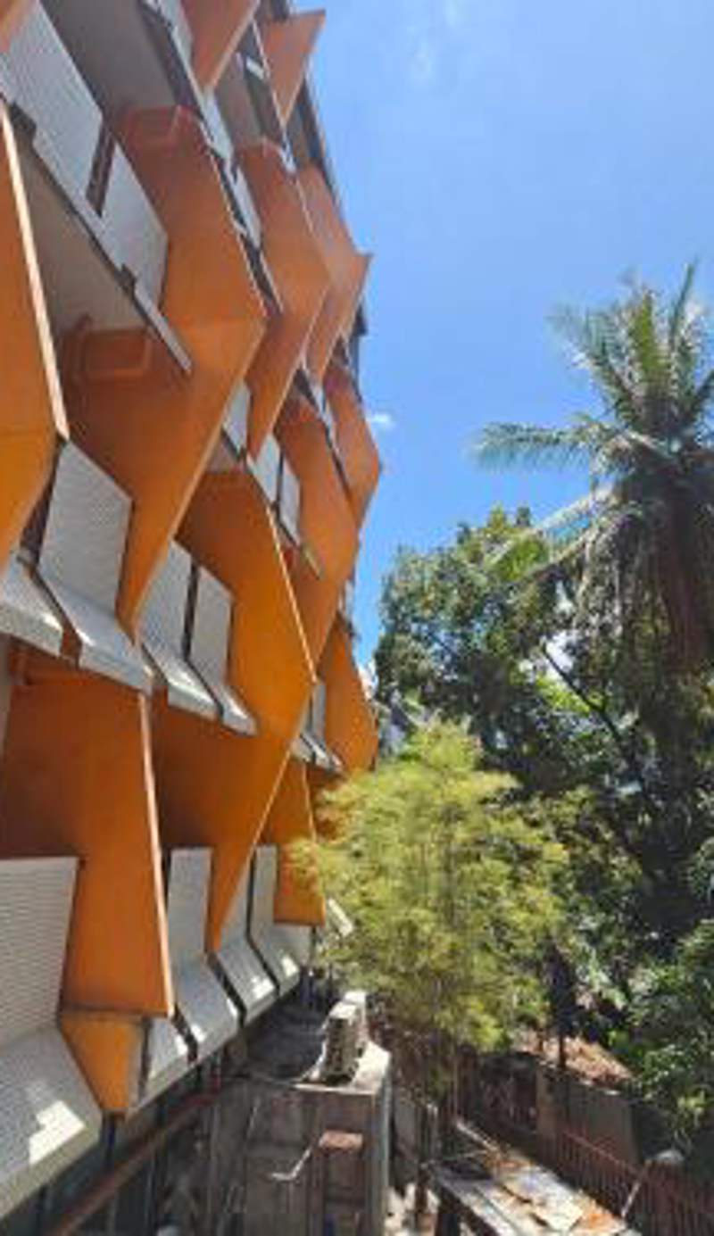 Tsai Hotel and Residences