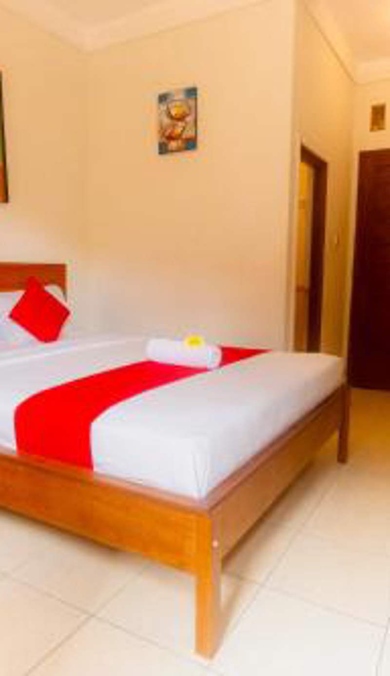 Kost & Homestay 911