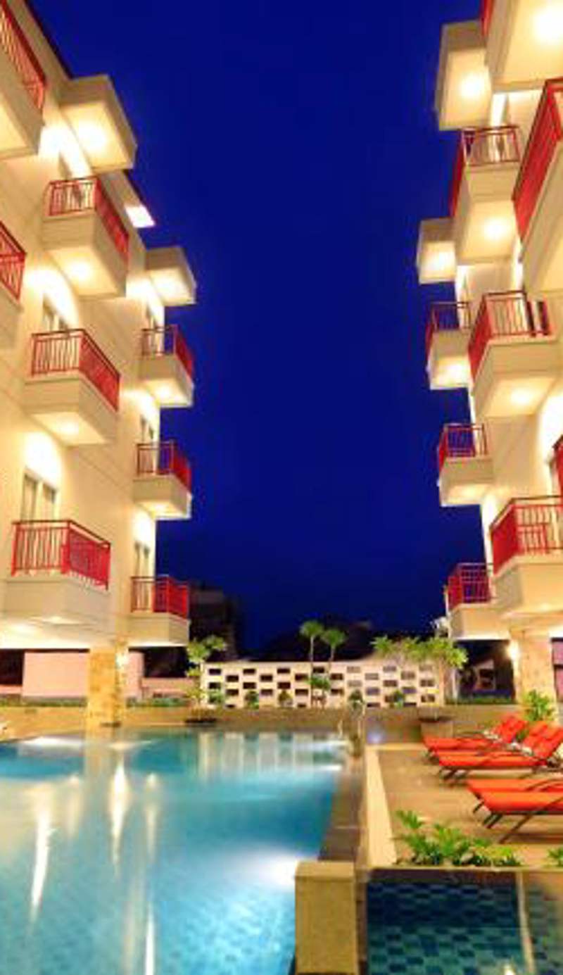 Lombok Plaza Hotel and Convention