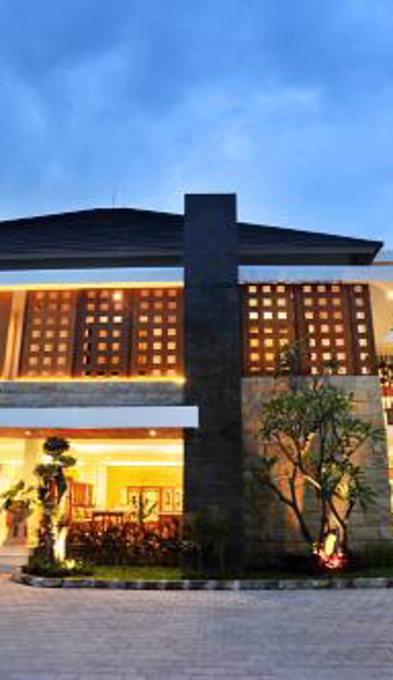 Kautaman Hotel