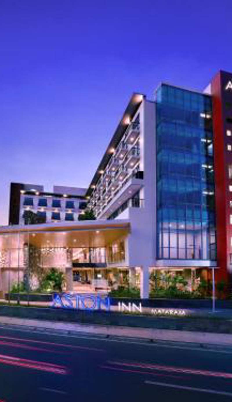 Aston Inn Mataram