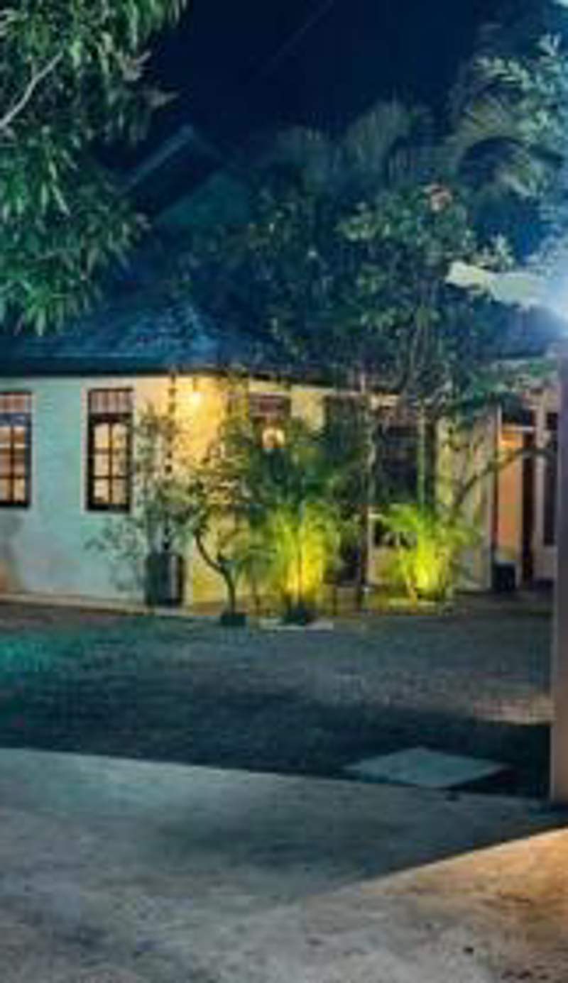 Belle Mirissa Guesthouse