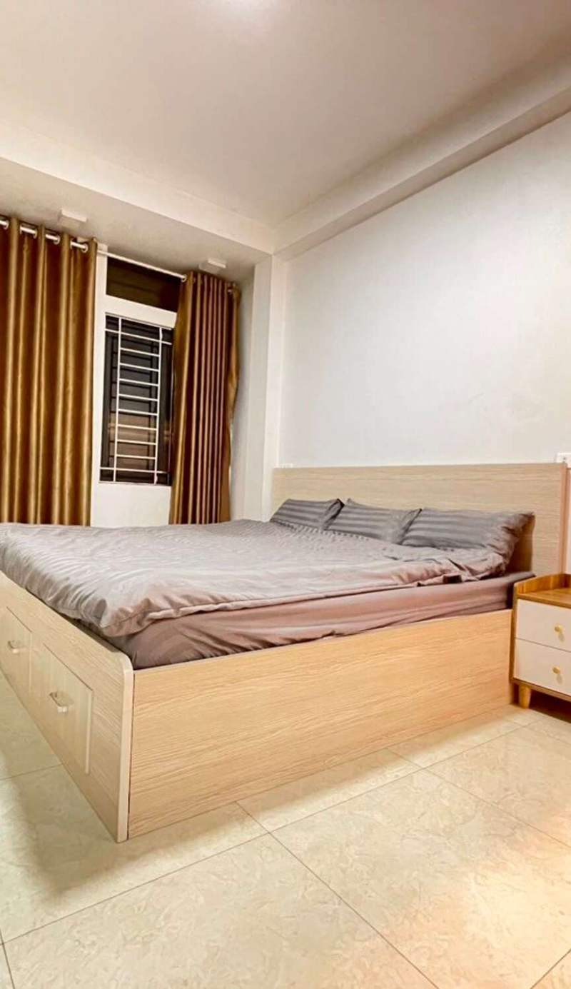 Nhat's Sapa Central Hostel
